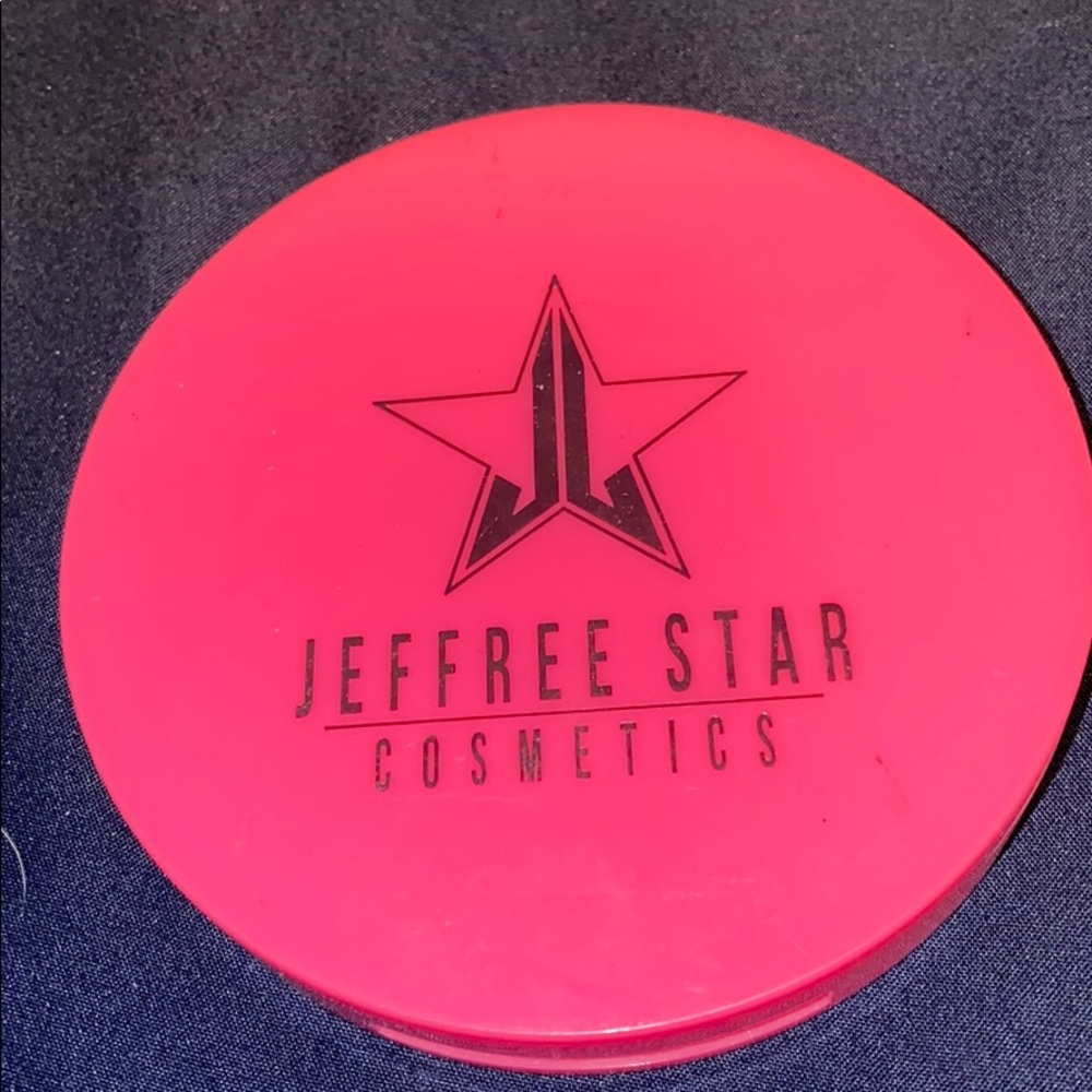 Jeffree Star Highlighter